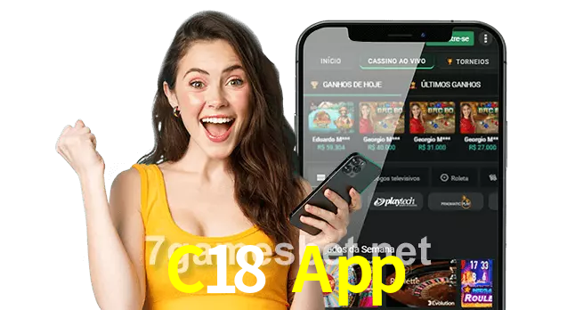 C18 App
