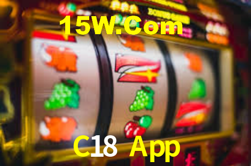 C18 Bet