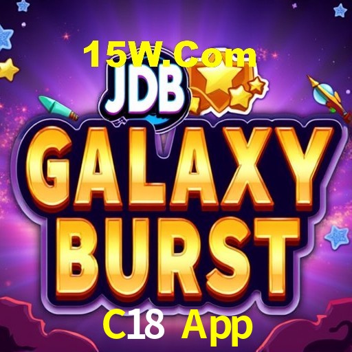Casino VIP C18 App
