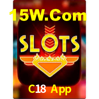 Interface Premium C18 App