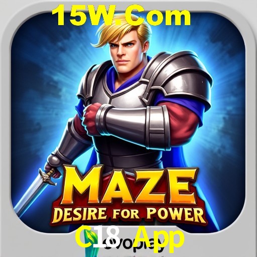 Inovações de Jogos na C18 App: O Futuro das Experiências Interativas