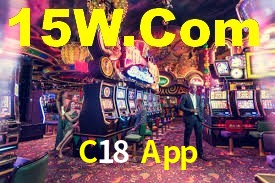 C18 App,C18 Bet