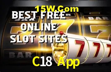 Login Seguro C18 App