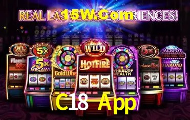 Ofertas Exclusivas C18 App