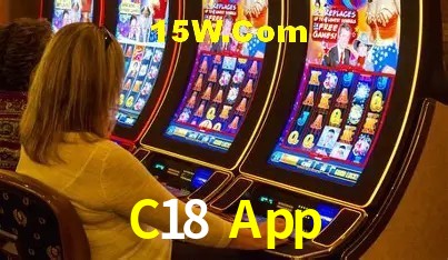 Diretório de Jogos C18 App