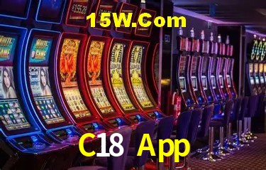 Recursos de Bônus C18 App