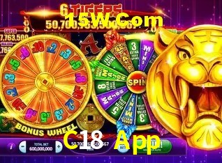 Login Seguro C18 App