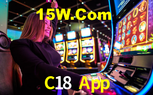 C18 App,C18 Bet