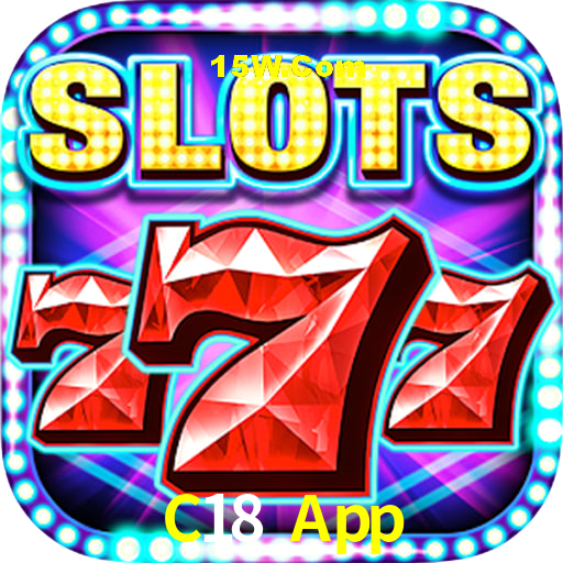 Mesa de Blackjack C18 App