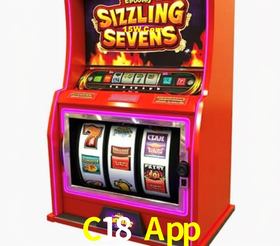 Experiência VIP C18 App