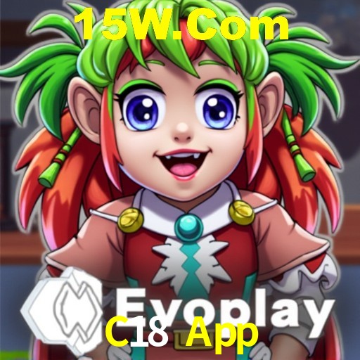 Explorando a Categoria de Eventos em Apostas na C18 App