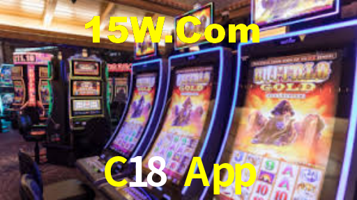 C18 App,C18 Bet