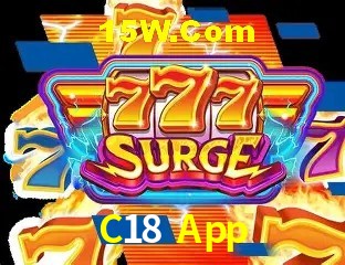 Estatísticas do Jogo C18 App