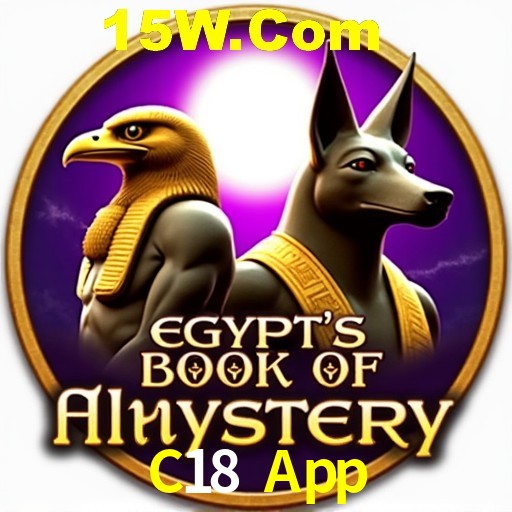 A Revolução dos Aplicativos de Jogos no C18 App