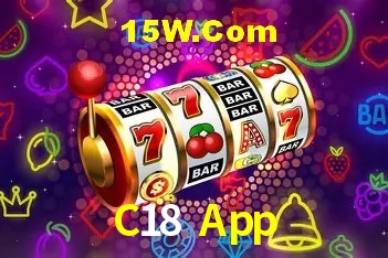 Diretório de Jogos C18 App
