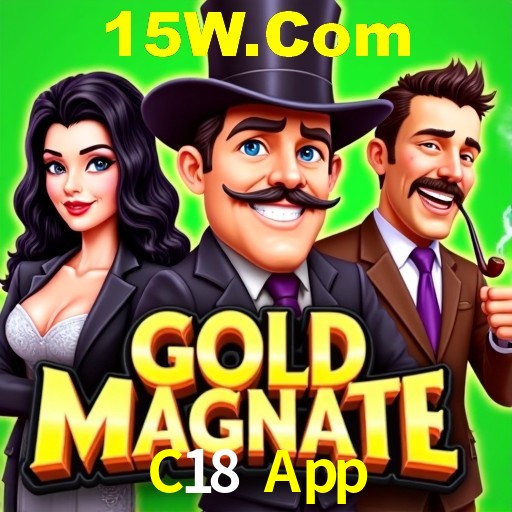 Estatísticas Crash Games C18 App