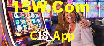 C18 App,C18 Bet